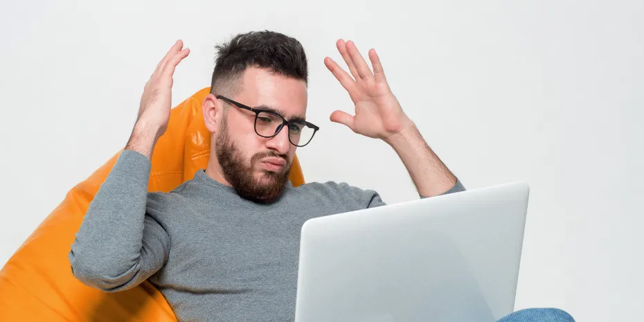 Come risolvere l’Errore 403 Forbidden sul tuo sito web