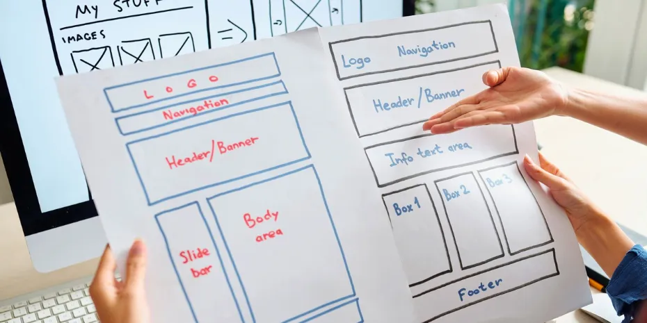 Guida pratica alle dimensioni dei font per siti web responsive