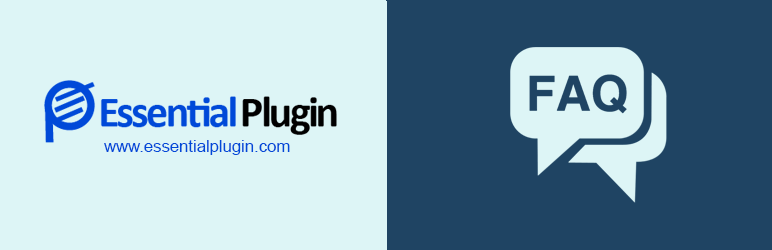 WP responsive FAQ with category plugin