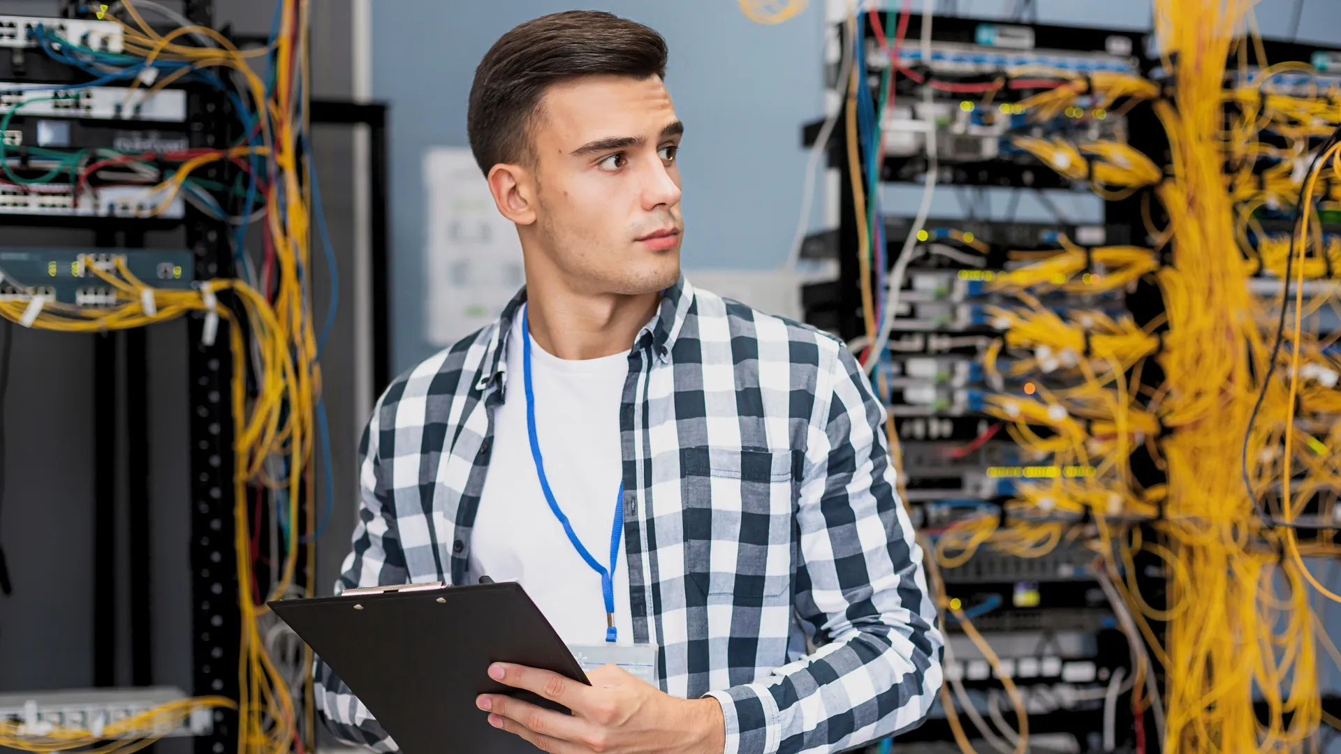 5 errori comuni nella gestione di un server e come evitarli