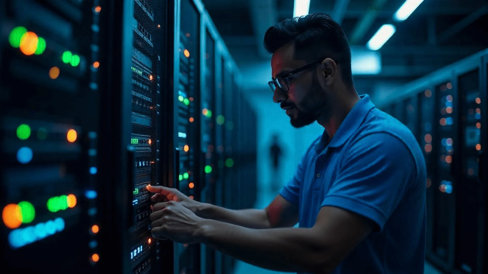 Le best practice per migrare un server senza downtime