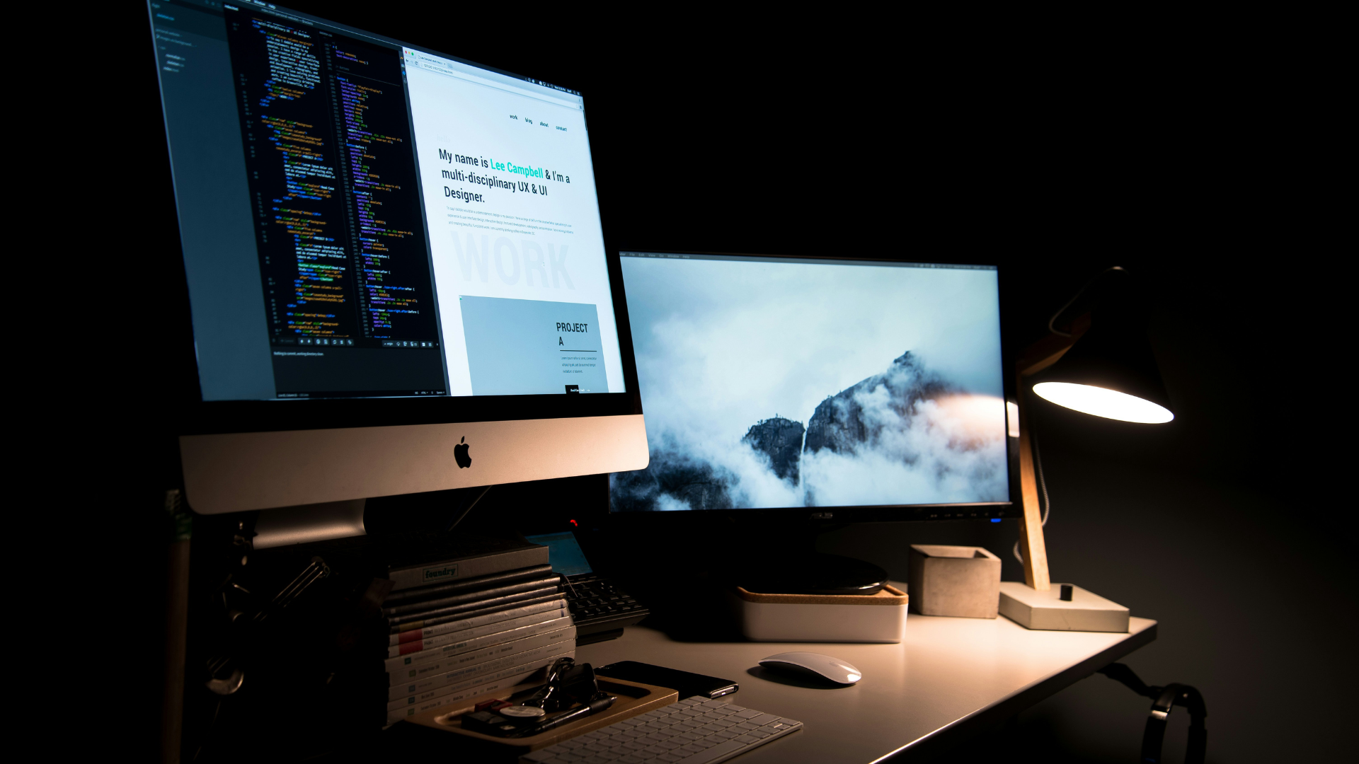 Hosting, Dominio e CMS: qual è la differenza?