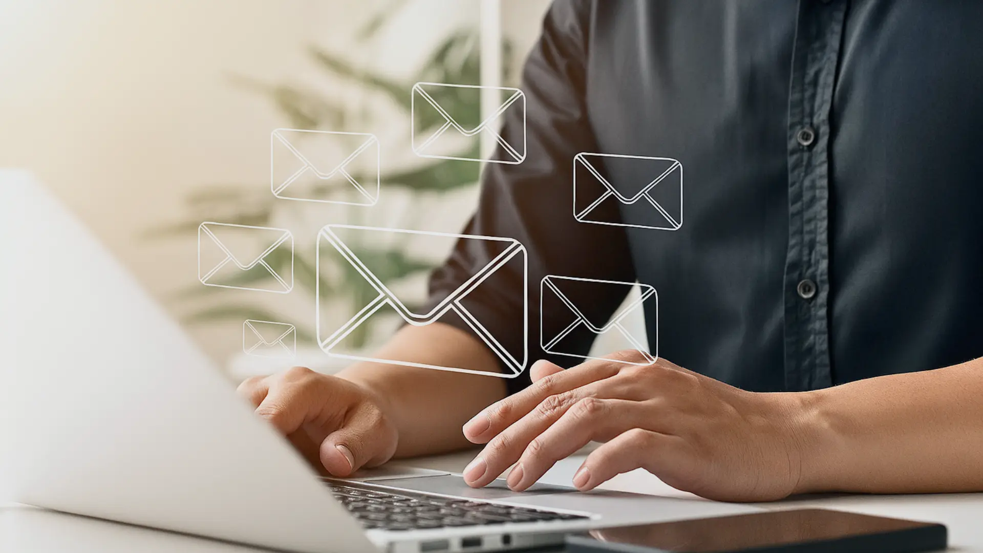 SMTP dedicato: cos’è, a cosa serve e quando conviene usarlo