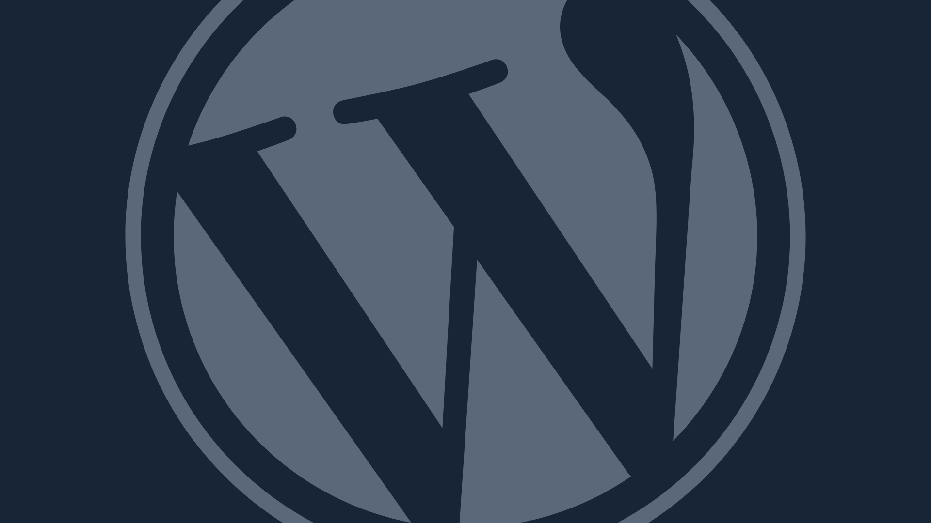 Come installare WordPress in 5 minuti su HostingPerTe
