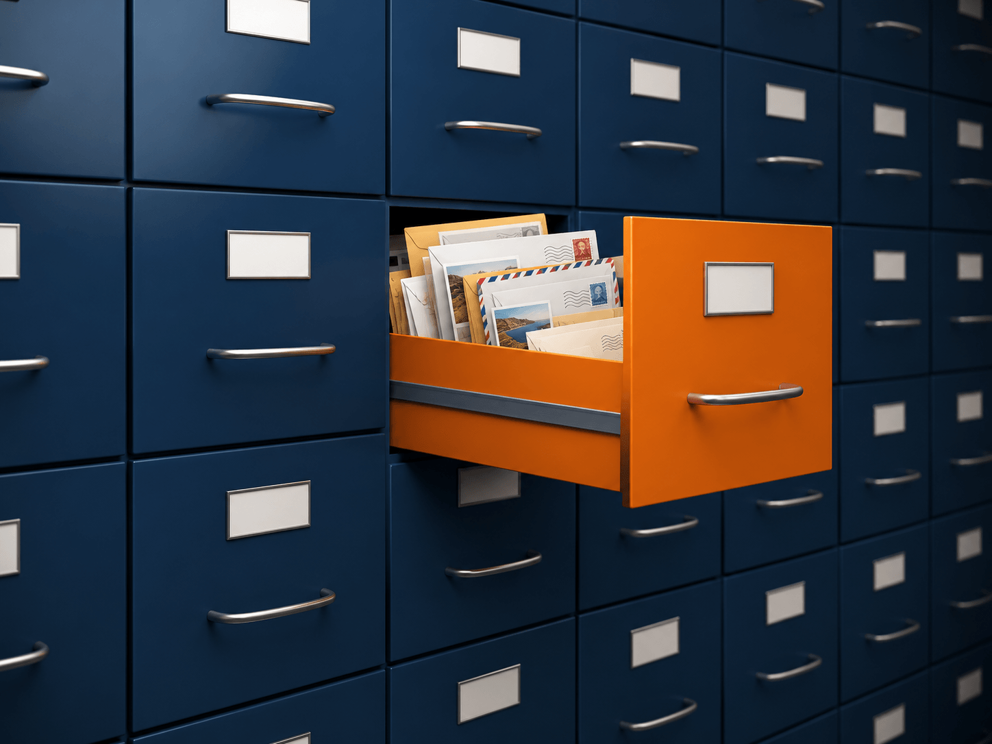 Email Archiving: cos’è e perché non è la stessa cosa del backup della posta
